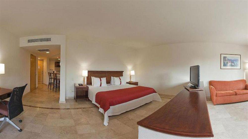 Hotel Gamma Plaza Ixtapa Ixtapa  Zimmer foto